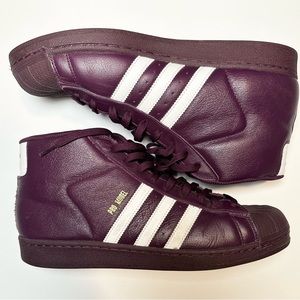 Men’s Adidas Pro Model 10.5 Men’s Sneaker